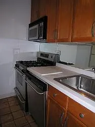 Rented by Corcoran