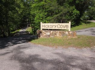 00 Hickory Cove Rd, Jasper, GA 30143