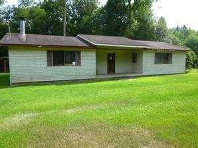 358 Henry Wolfe Rd, Uvalda, GA, 30473