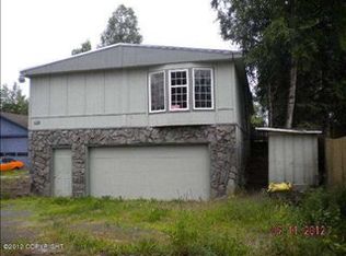 620 Jack St, Anchorage, AK 99515