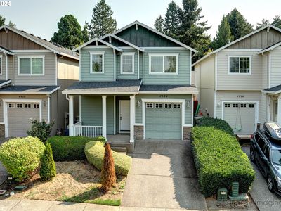 4924 SW 168th Pl, Beaverton, OR, 97078