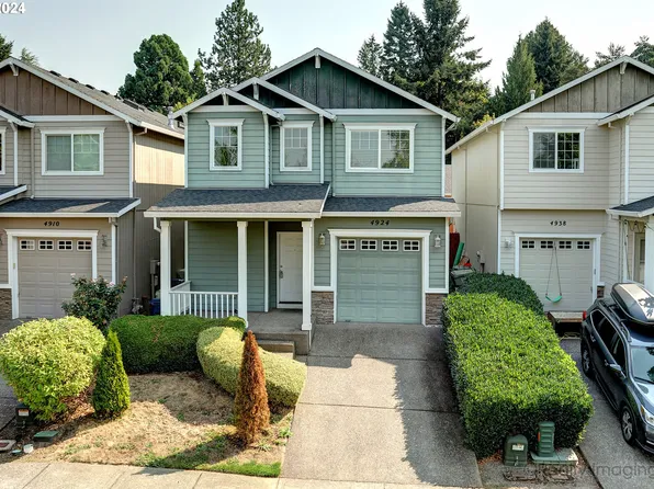4924 SW 168th Pl, Beaverton, OR 97078