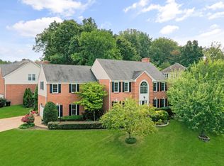 234 Winter Hill Rd, Franklin, TN 37069