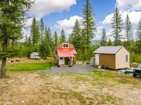 192 Steamboat Meadows Ln, Newport, WA 99156