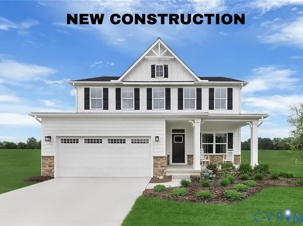 1 Glenwood Range Dr, Richmond, VA 23223