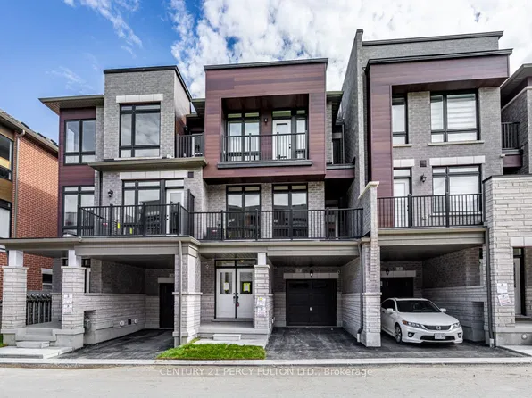 7 Nimmo Ln, Ajax, ON L1S 0H2