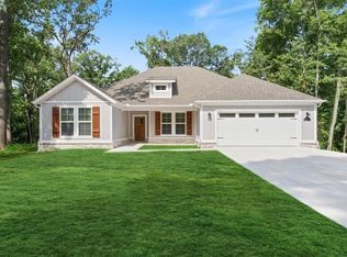 9 Burnmouth Pl, Bella Vista, AR 72715