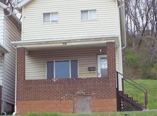 713 Bessemer Ave, Lyndora, PA 16045