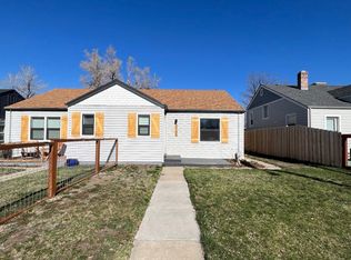 4734 N Raleigh St, Denver, CO 80212
