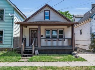 75 Clay St, Buffalo, NY 14207