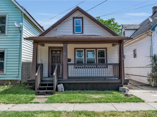 75 Clay St, Buffalo, NY 14207