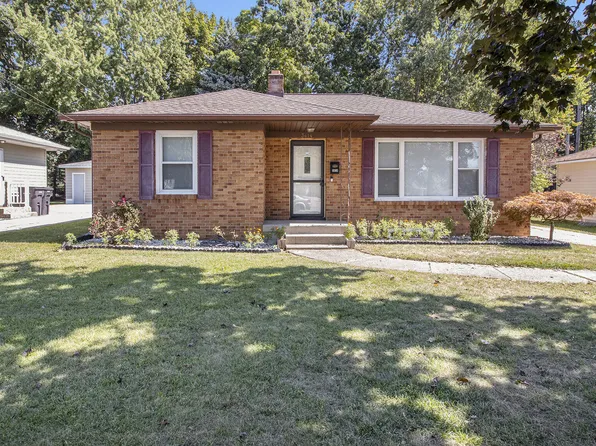 3414 Collingwood Ave SW, Wyoming, MI 49519