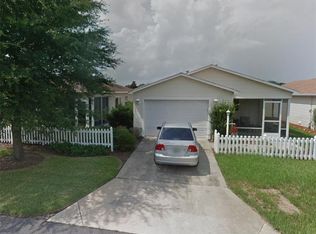 2463 Utica Way, The Villages, FL 32162