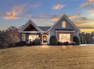 200 Deer Thicket Way, Taylors, SC 29687
