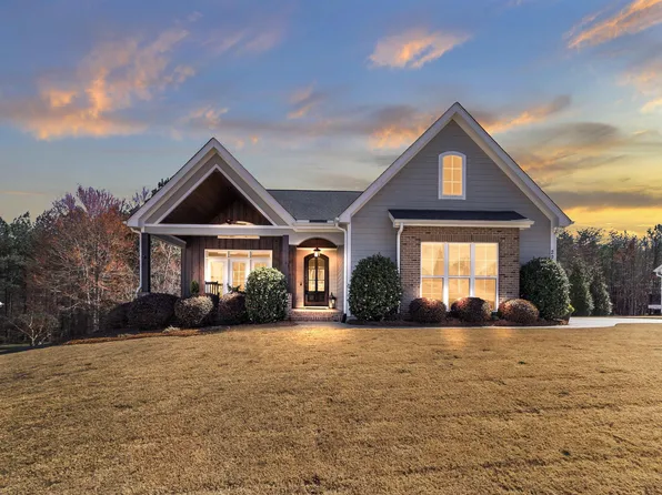 200 Deer Thicket Way, Taylors, SC 29687