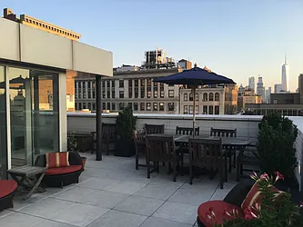 Rented by Keller Williams NYC