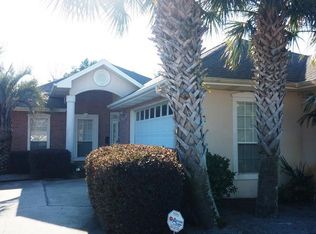 1161 Autumn Breeze Cir, Gulf Breeze, FL 32563