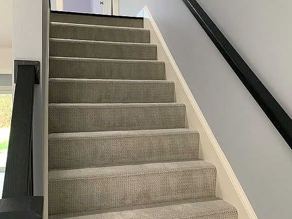 let's begin upstairs