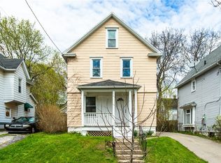 144 Peck St, Rochester, NY 14609