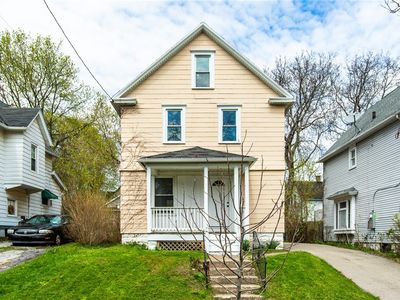 144 Peck St, Rochester, NY, 14609