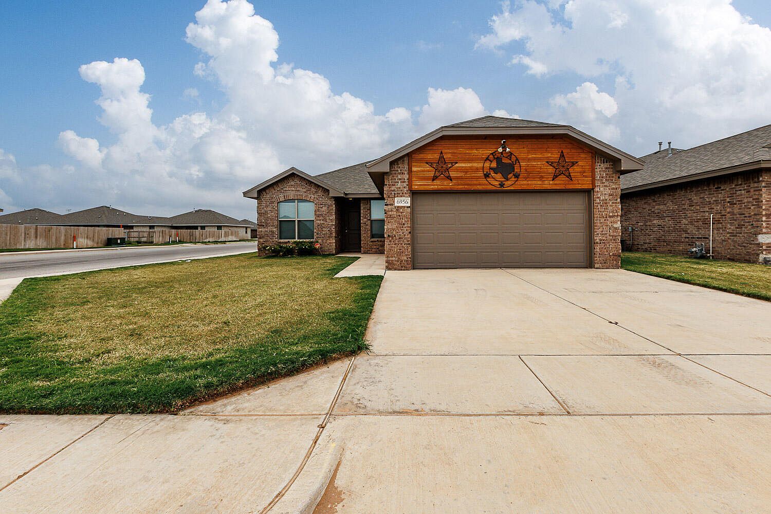 6956 12th, Lubbock, TX 79416 | Zillow
