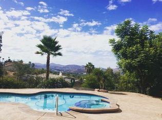 2472 Canyon Creek Rd, Escondido, CA 92025