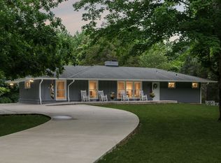 1776 Seven Mile Ferry Rd, Clarksville, TN 37040