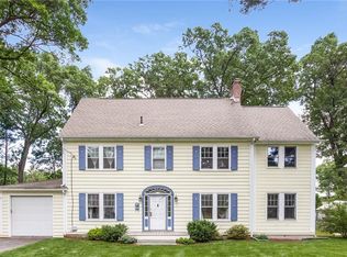 705 Center St, Manchester, CT 06040