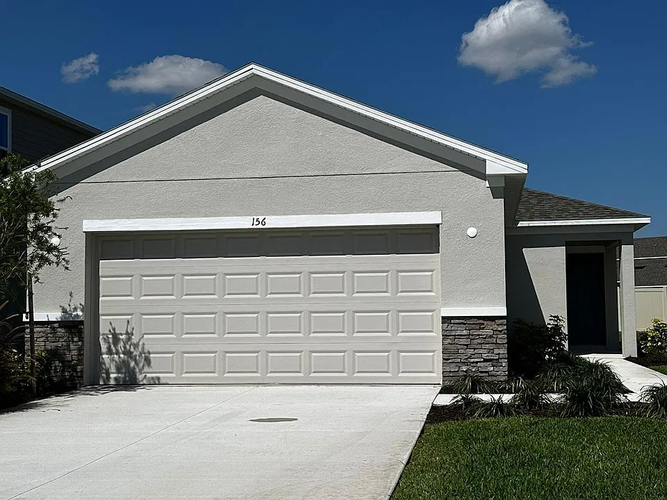 156 Brinsmead Rd