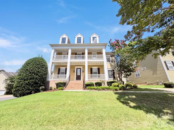 9928 Daufuskie Dr, Charlotte, NC 28278