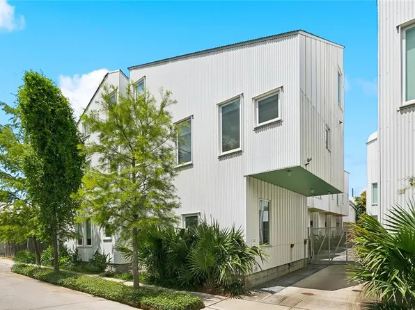 461 9th St, New Orleans, LA 70115