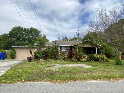 275 Willow Ave N, Eagle Lake, FL, 33839