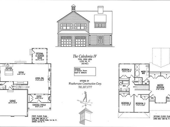 3rd image of 67 Massapoag St #2