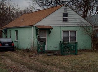 61 Volney Ave, Columbus, OH 43228