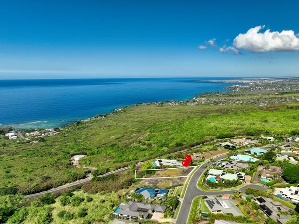 78-6832 Kuhinanui St Lot 54, Kailua Kona, HI 96740