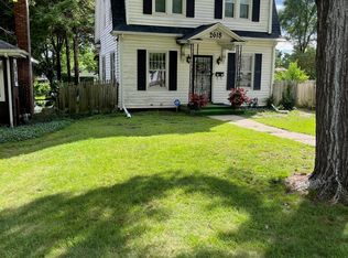 2618 Lincoln Way West W, South Bend, IN 46628