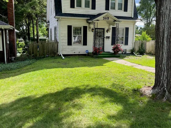 2618 Lincoln Way West W, South Bend, IN 46628