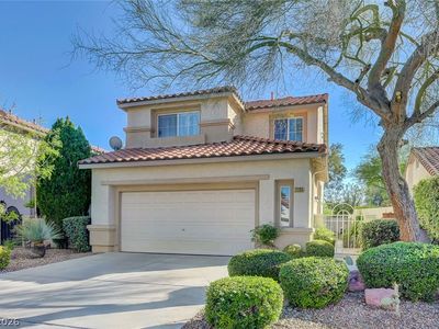 7733 Sierra Paseo Ln, Las Vegas, NV, 89128