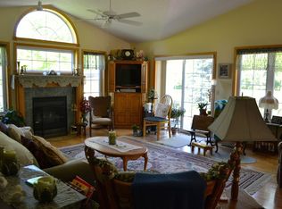 909 Fairway Dr, Princeton, MN 55371
