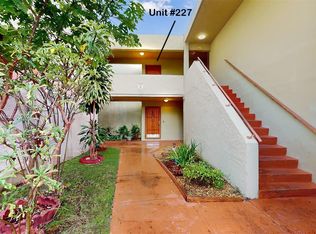 9321 SW 4th St APT 227A, Miami, FL 33174