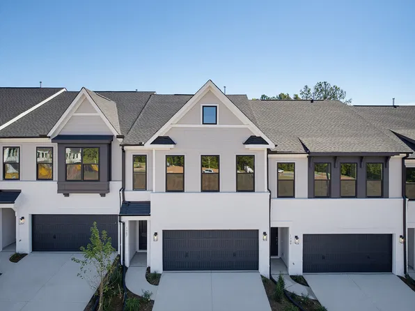 1307 Marigold Meadows Ct, Durham, NC 27703