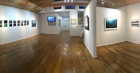 Main Space