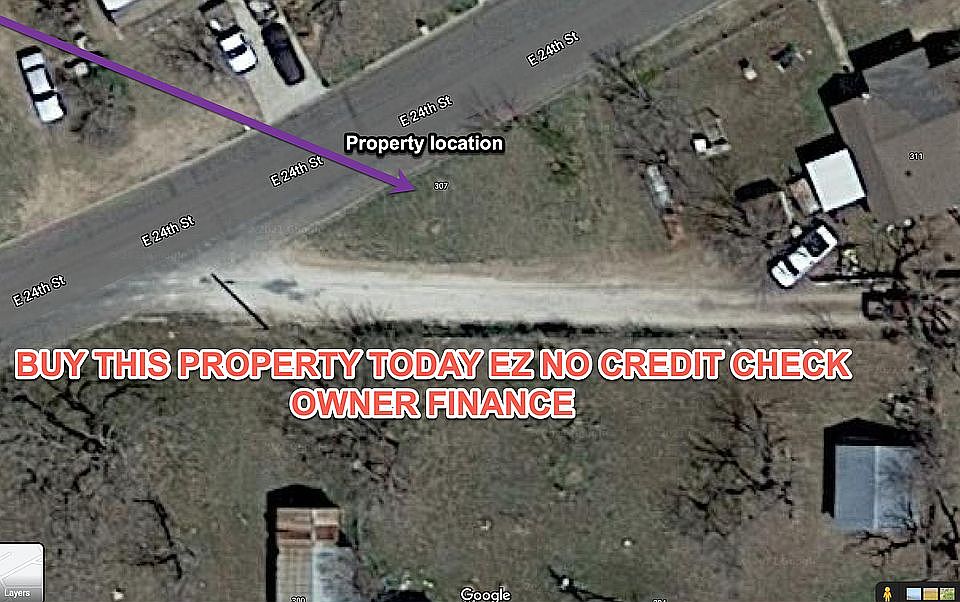 1st image of 307 E 24th St