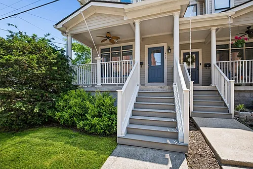 415 Van Buren St Photo 1