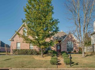 10150 Breezy Ridge Cv LOT 107, Cordova, TN 38016