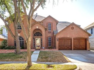 5332 Fort Concho Dr, Fort Worth, TX 76137