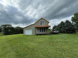 0 Bucyrus St, Galion, OH 44833