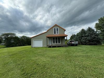 0 Bucyrus St, Galion, OH, 44833