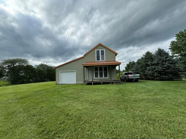 0 Bucyrus St, Galion, OH 44833