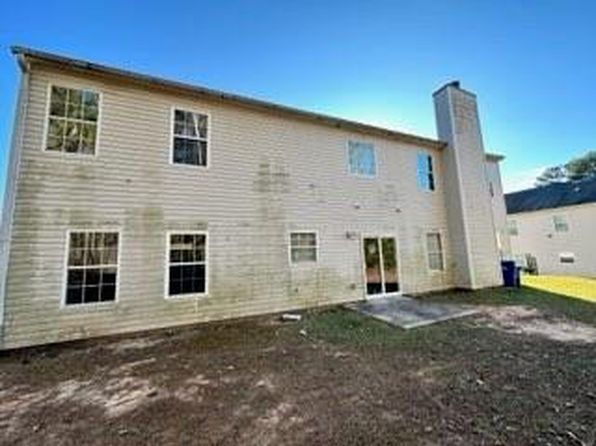 6415 Grey Fox Way, Riverdale, GA 30296